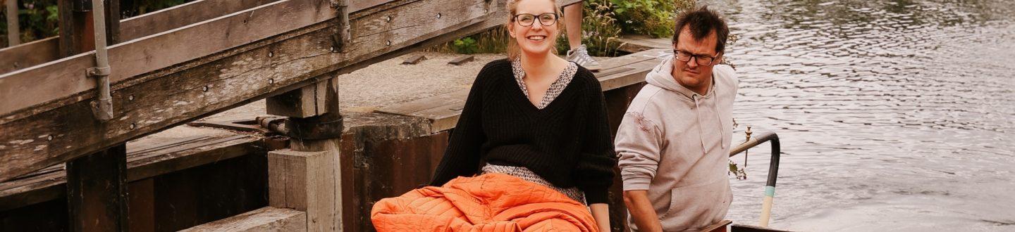 Can You Save Money by Living on a Boat in the UK? (2025 Cost Breakdown)